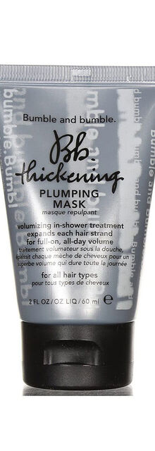 Bumble and bumble Thickening Plumping Mask Travel Size Bumble and bumble Thickening Plumping Mask Travel Size